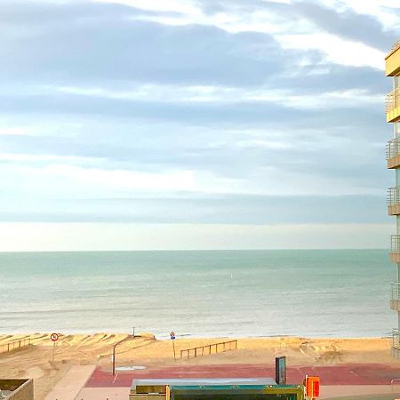 Luxury Suite Koksijde 201 - Adult Only Esterno foto