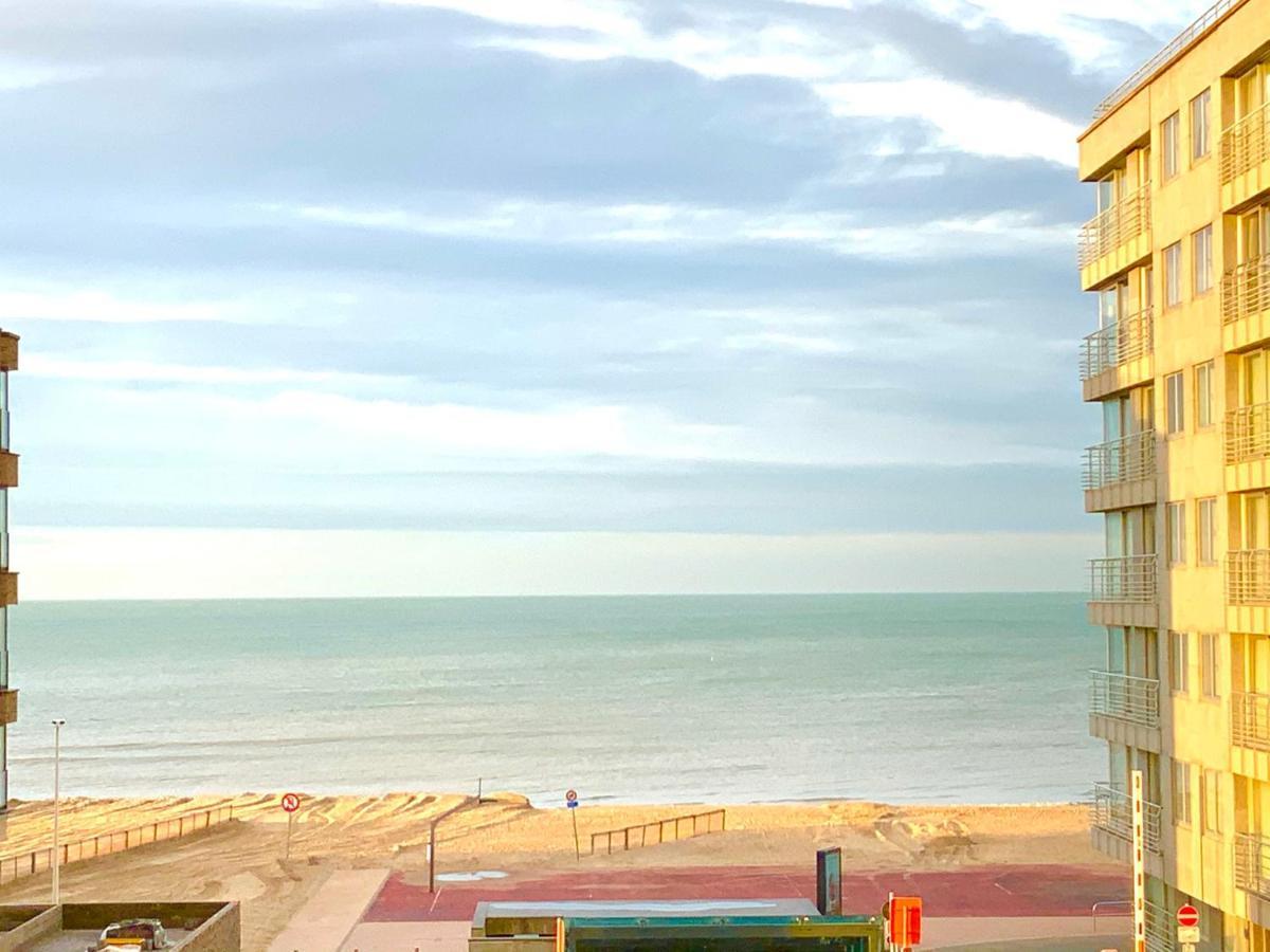 Luxury Suite Koksijde 201 - Adult Only Esterno foto